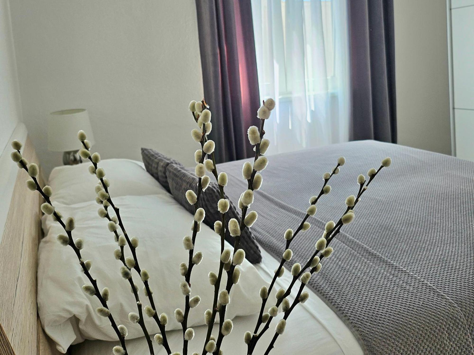 Apartment Wish Podstrana Eksteriør bilde